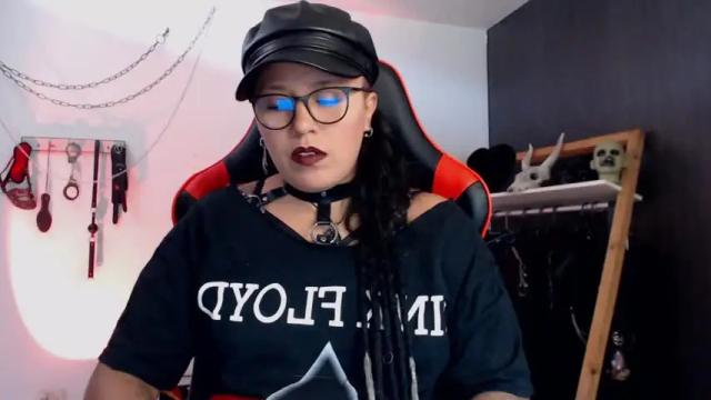 Image 6 of mistresssharanam Stream on Chaturbate on 20 months ago