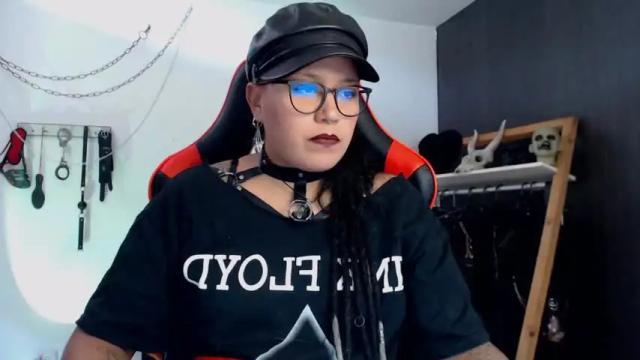 Image 7 of mistresssharanam Stream on Chaturbate on 20 months ago