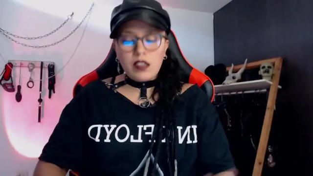 Image 8 of mistresssharanam Stream on Chaturbate on 20 months ago
