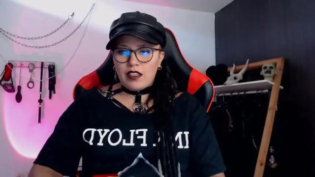 Thumbnail 3, mistresssharanam's Stream at Chaturbate, 20 months ago