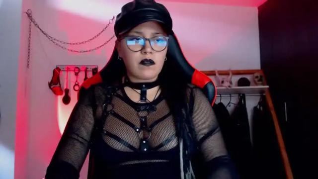 Thumbnail 1, mistresssharanam's Stream at Chaturbate, 20 months ago