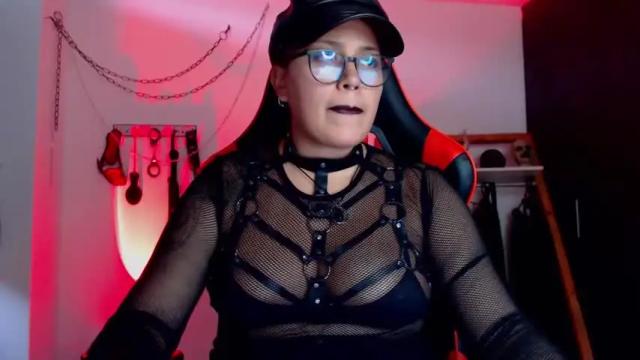 Image 10 of mistresssharanam Stream on Chaturbate on 20 months ago