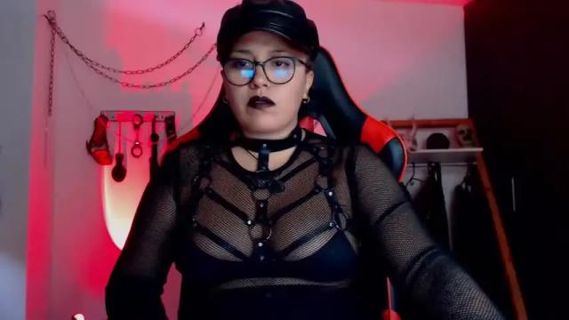 Image 12 of mistresssharanam Stream on Chaturbate on 20 months ago