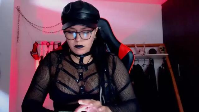 Image 2 of mistresssharanam Stream on Chaturbate on 20 months ago