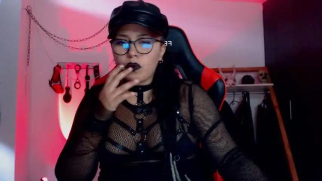 Image 4 of mistresssharanam Stream on Chaturbate on 20 months ago