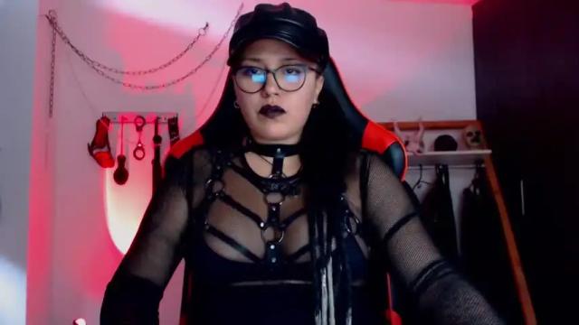 Thumbnail 2, mistresssharanam's Stream at Chaturbate, 20 months ago