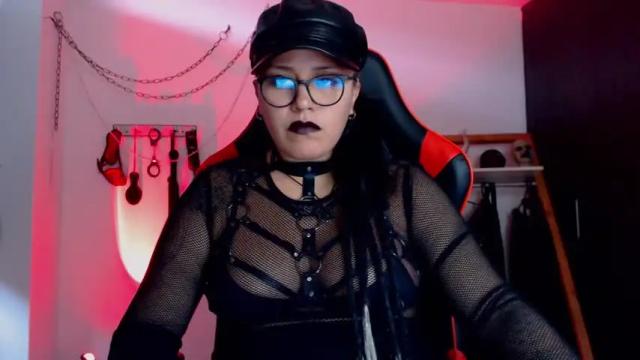 Image 6 of mistresssharanam Stream on Chaturbate on 20 months ago