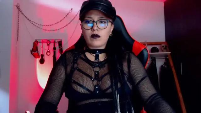 Image 7 of mistresssharanam Stream on Chaturbate on 20 months ago