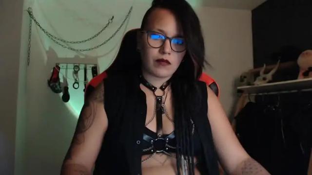 Image 6 of mistresssharanam Stream on Chaturbate on 20 months ago