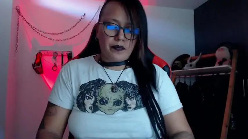 mistresssharanam Chaturbate