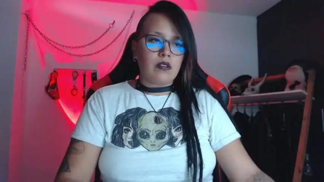 Image 11 of mistresssharanam Stream on Chaturbate on 20 months ago
