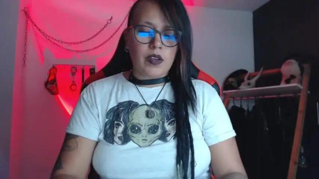 Image 12 of mistresssharanam Stream on Chaturbate on 20 months ago