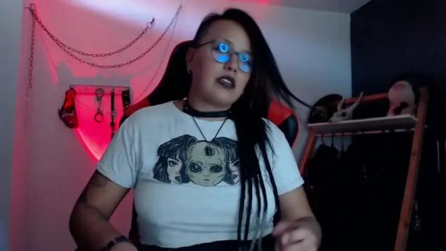Image 2 of mistresssharanam Stream on Chaturbate on 20 months ago