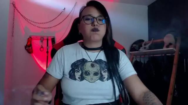 Image 3 of mistresssharanam Stream on Chaturbate on 20 months ago