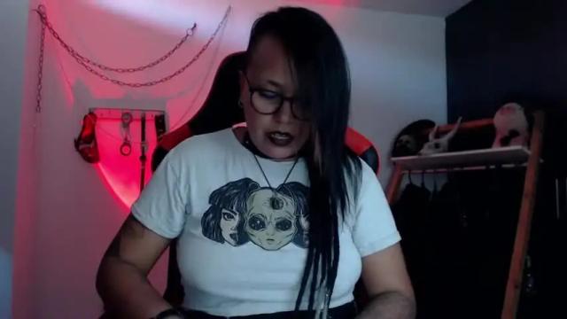 Image 4 of mistresssharanam Stream on Chaturbate on 20 months ago