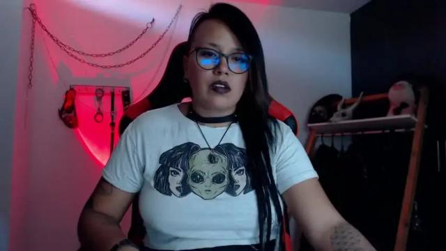 Thumbnail 2, mistresssharanam's Stream at Chaturbate, 20 months ago