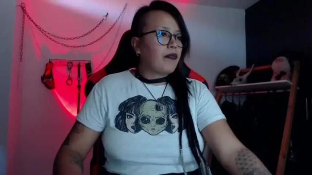 Image 6 of mistresssharanam Stream on Chaturbate on 20 months ago