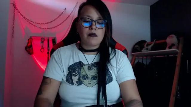 Image 7 of mistresssharanam Stream on Chaturbate on 20 months ago