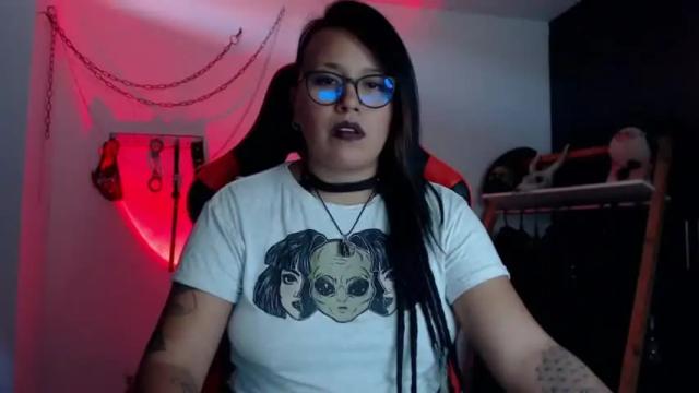 Image 8 of mistresssharanam Stream on Chaturbate on 20 months ago