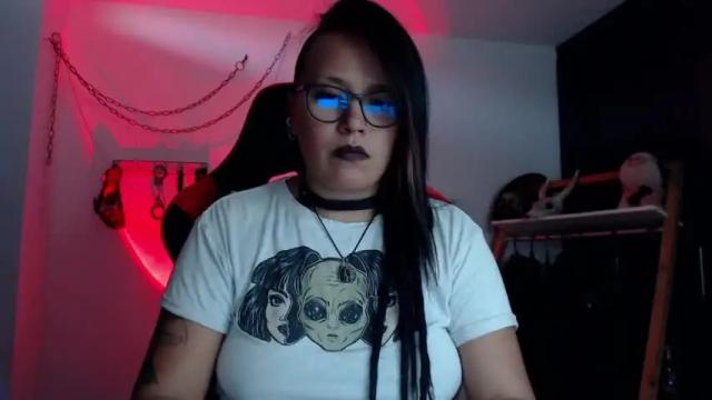 Thumbnail 3, mistresssharanam's Stream at Chaturbate, 20 months ago