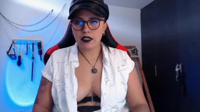 Thumbnail 1, mistresssharanam's Stream at Chaturbate, 20 months ago