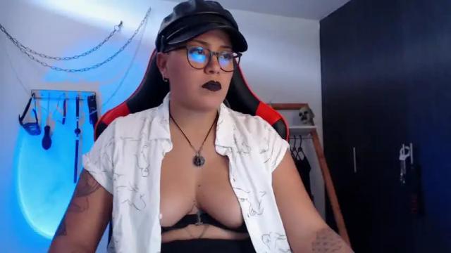 Image 11 of mistresssharanam Stream on Chaturbate on 20 months ago
