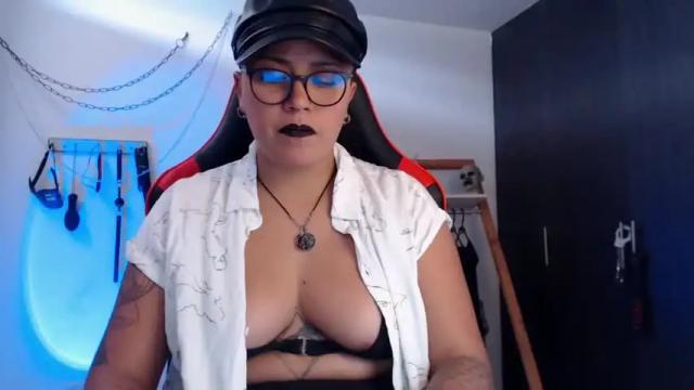 Image 12 of mistresssharanam Stream on Chaturbate on 20 months ago