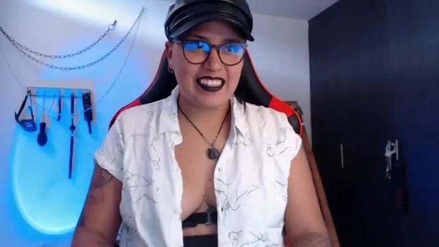 Image 2 of mistresssharanam Stream on Chaturbate on 20 months ago