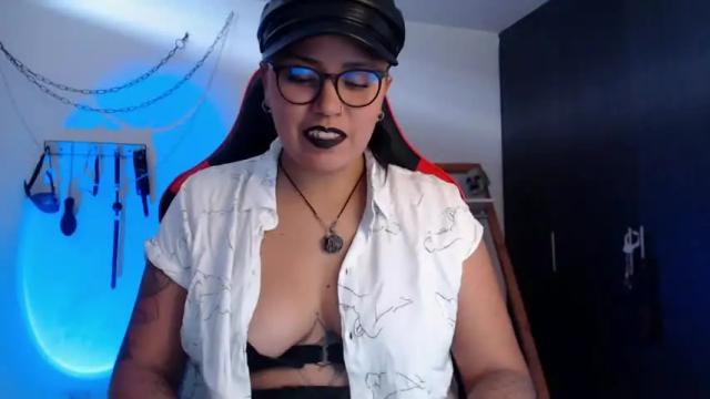 Image 3 of mistresssharanam Stream on Chaturbate on 20 months ago