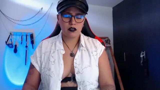 Image 4 of mistresssharanam Stream on Chaturbate on 20 months ago