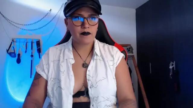 Thumbnail 2, mistresssharanam's Stream at Chaturbate, 20 months ago