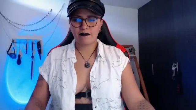 Image 6 of mistresssharanam Stream on Chaturbate on 20 months ago