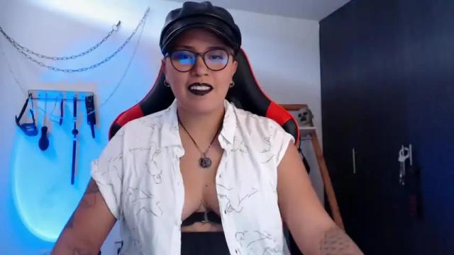 Image 7 of mistresssharanam Stream on Chaturbate on 20 months ago