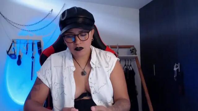 Image 8 of mistresssharanam Stream on Chaturbate on 20 months ago