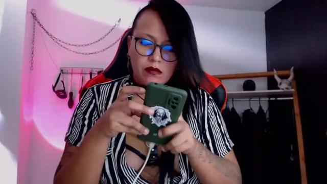 Image 11 of mistresssharanam Stream on Chaturbate on 20 months ago