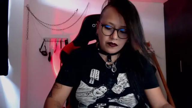 Image 10 of mistresssharanam Stream on Chaturbate on 20 months ago