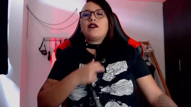 Image 4 of mistresssharanam Stream on Chaturbate on 20 months ago