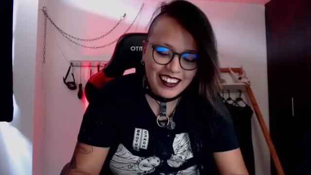 Thumbnail 2, mistresssharanam's Stream at Chaturbate, 20 months ago