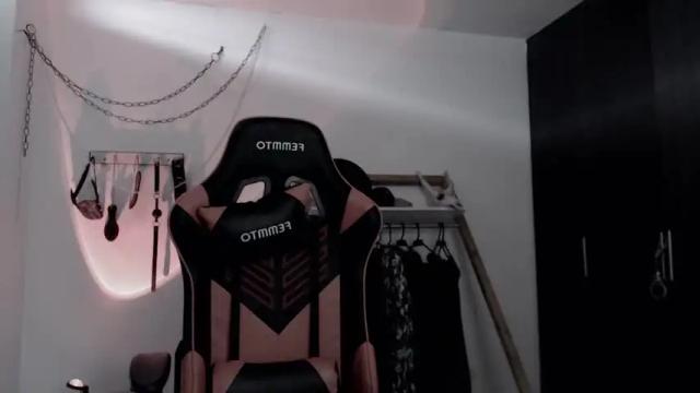 Image 11 of mistresssharanam Stream on Chaturbate on 19 months ago