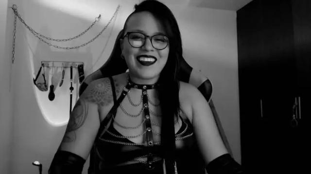 Image 3 of mistresssharanam Stream on Chaturbate on 19 months ago