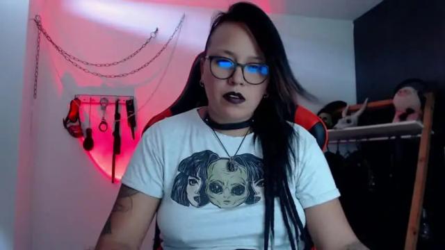 Thumbnail 1, mistresssharanam's Stream at Chaturbate, 18 months ago