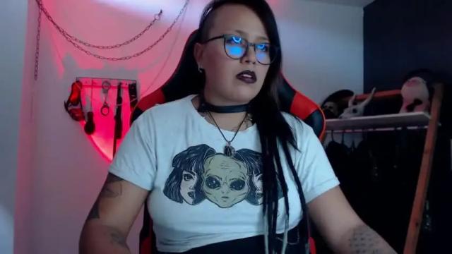 Image 10 of mistresssharanam Stream on Chaturbate on 18 months ago