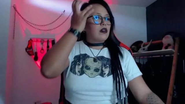 Image 11 of mistresssharanam Stream on Chaturbate on 18 months ago