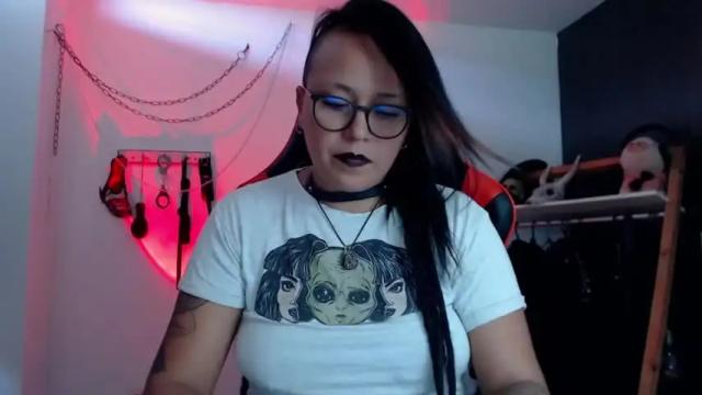 Image 2 of mistresssharanam Stream on Chaturbate on 18 months ago
