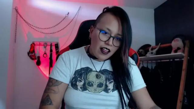 Image 4 of mistresssharanam Stream on Chaturbate on 18 months ago