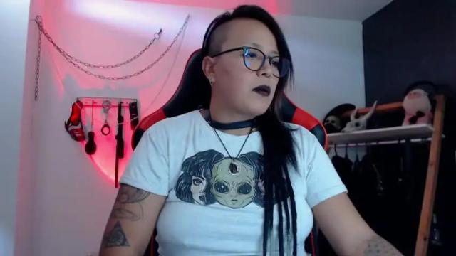Thumbnail 2, mistresssharanam's Stream at Chaturbate, 18 months ago