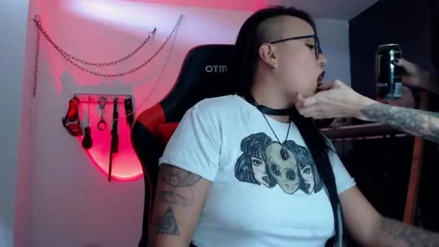 Image 6 of mistresssharanam Stream on Chaturbate on 18 months ago