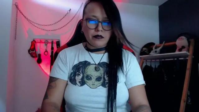 Image 7 of mistresssharanam Stream on Chaturbate on 18 months ago