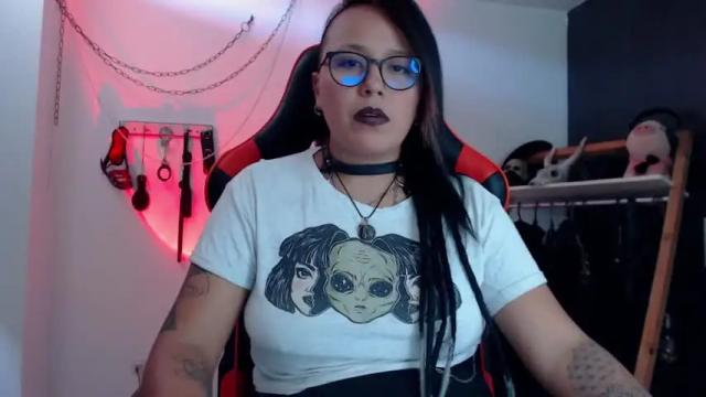 Thumbnail 3, mistresssharanam's Stream at Chaturbate, 18 months ago