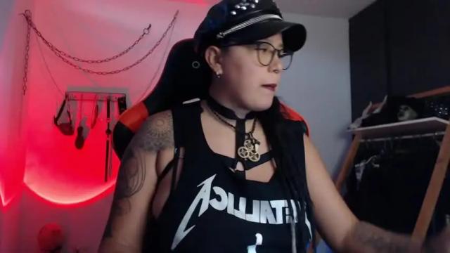 Image 10 of mistresssharanam Stream on Chaturbate on 18 months ago
